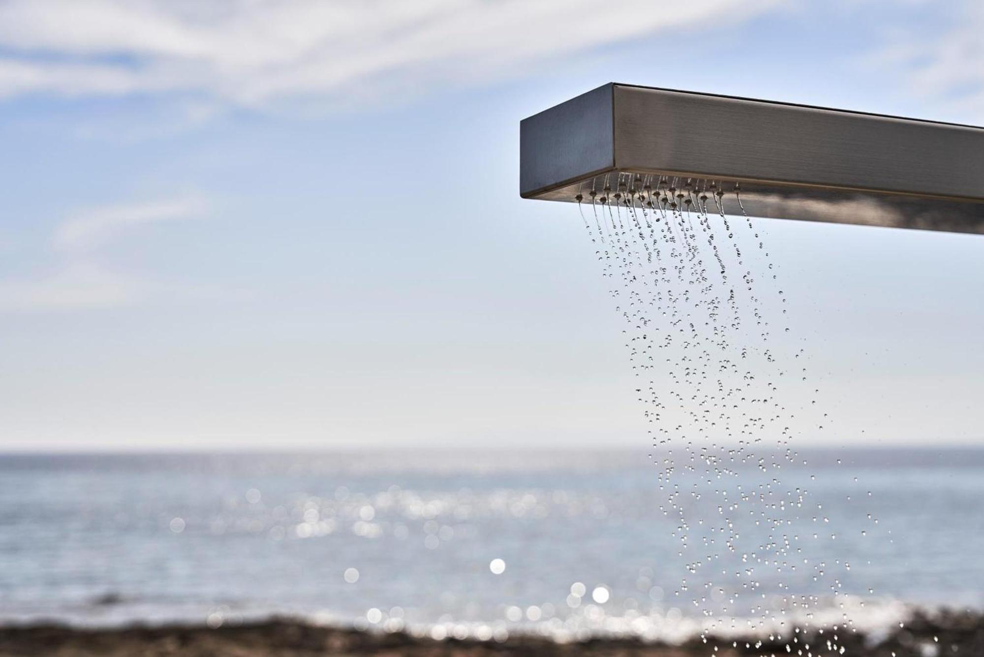 Beachfront Alassa Villas With Private Pools Kotronion  Esterno foto